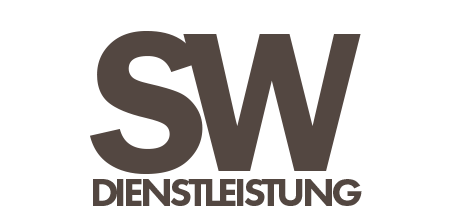 SW Dienstleistung Logo